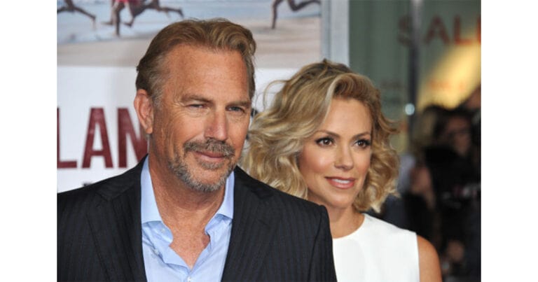 ‘Stunned’ by his wife’s divorce request Kevin Costner’s response is painful.