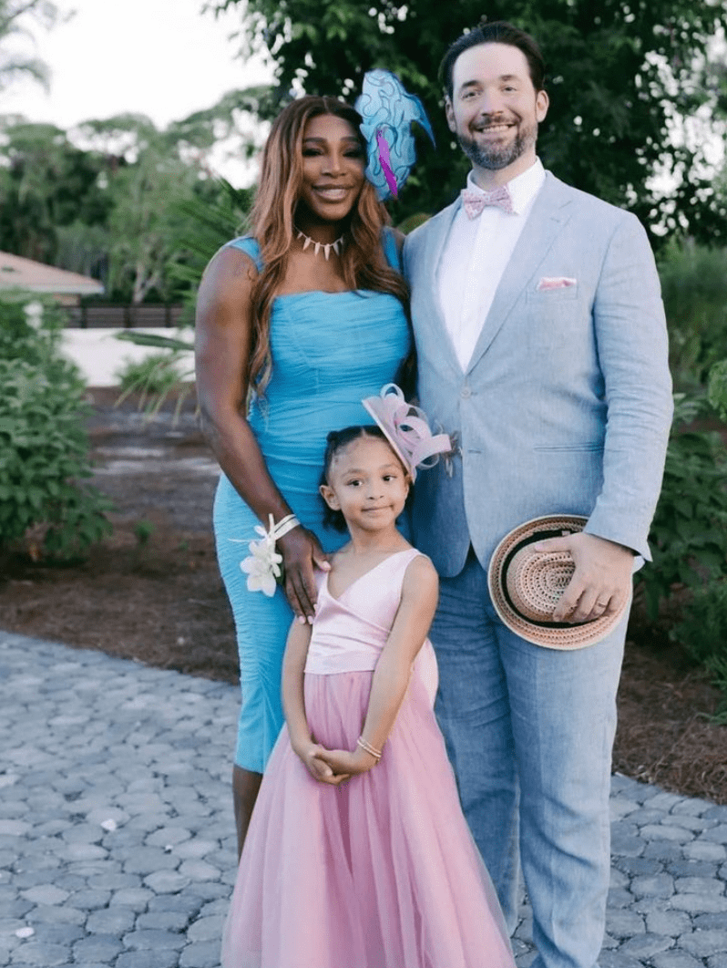 Serena Williams ‘almost died’ after giving birth; she learns about her second child and keeps it a secret from her daughter with her husband.