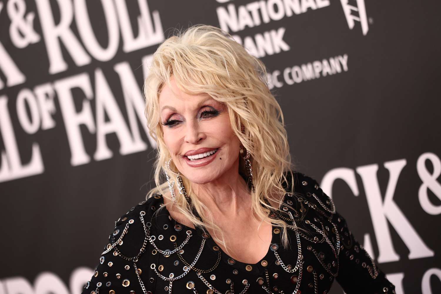 Dolly Parton Spills How She and Husband Carl Dean Keep the Spark Alive After 57 Years of Marriage