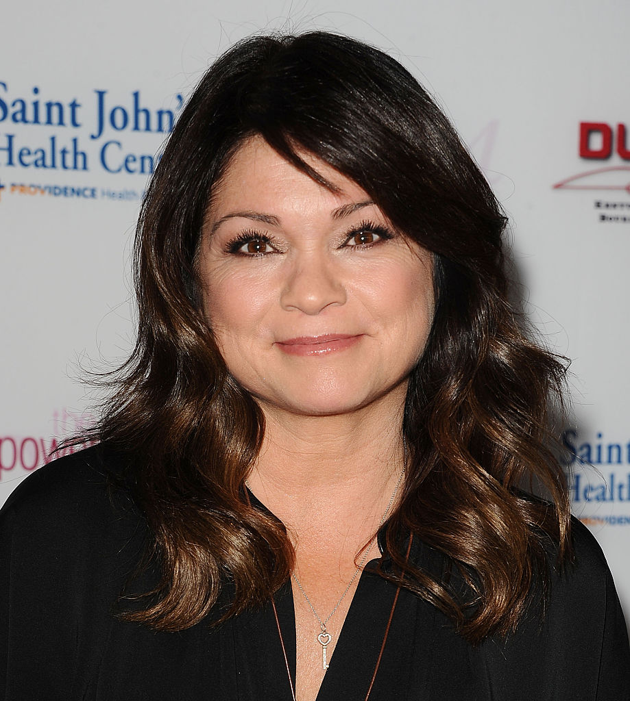 Valerie Bertinelli speaks up about being mercilessly humiliated by a previous lover for her weight.