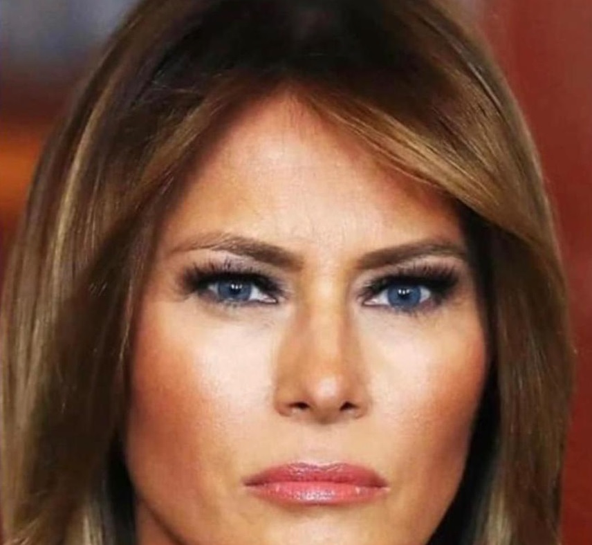 Melania Trump Refuses to Stand by Her Husband During Trial, Claims Former White House Aide