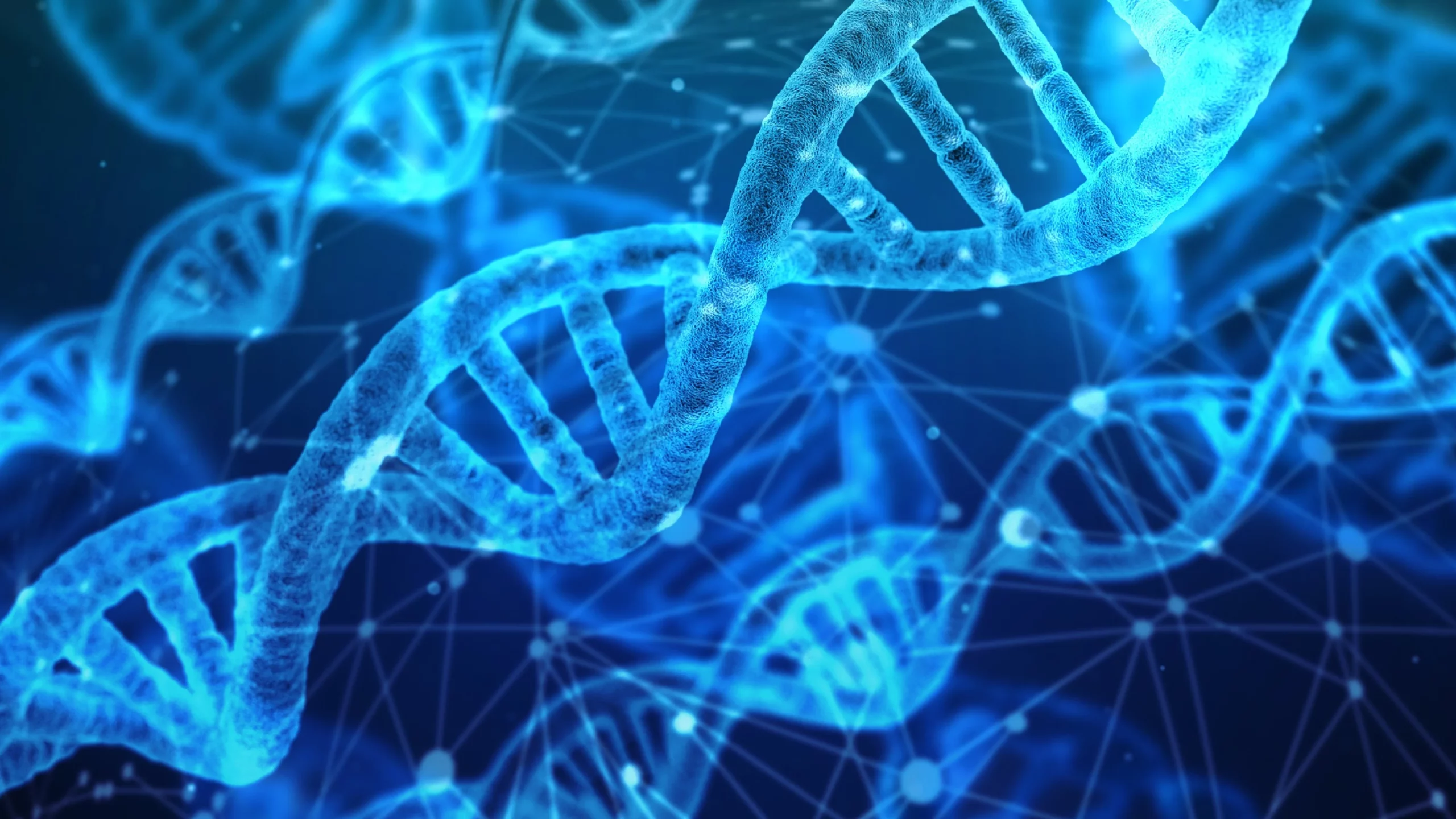 Scientists Found Proof of GOD in DNA Code