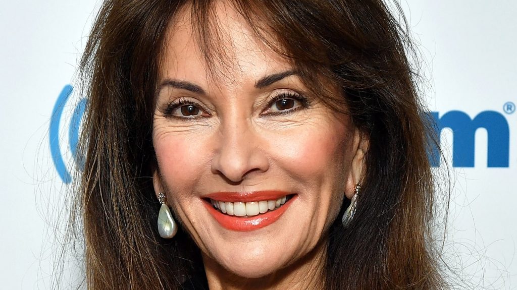 Susan Lucci, 75, admits to having a second procedure for heart disease.