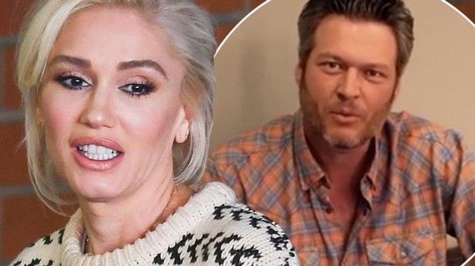 After marrying Blake Shelton, Gwen Stefani makes sad announcement