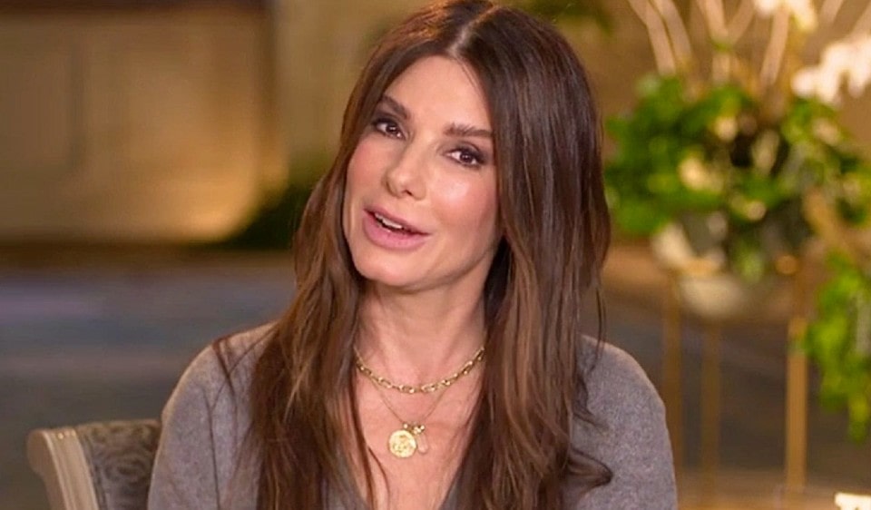 One Day, You’ll Eventually Recognize Sandra Bullock’s Son