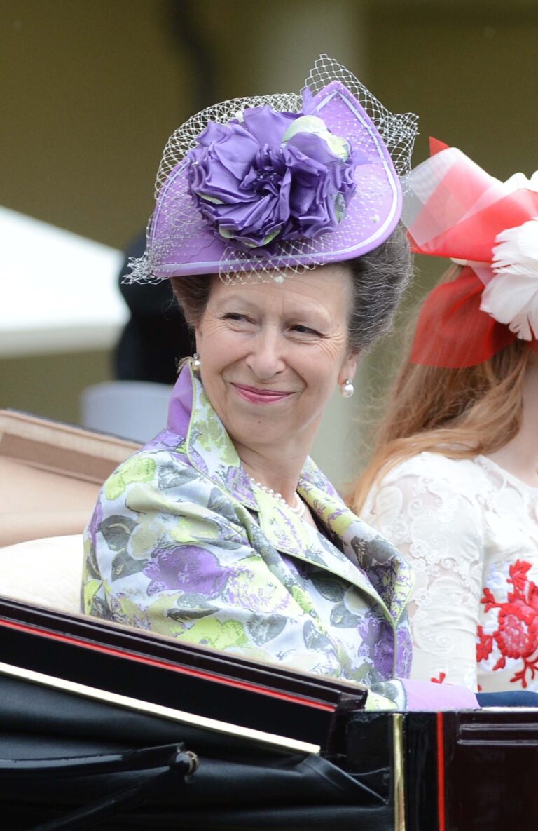 “It doesn’t sound like a good idea:” Princess Anne delivers shock news days before King Charles’ coronation