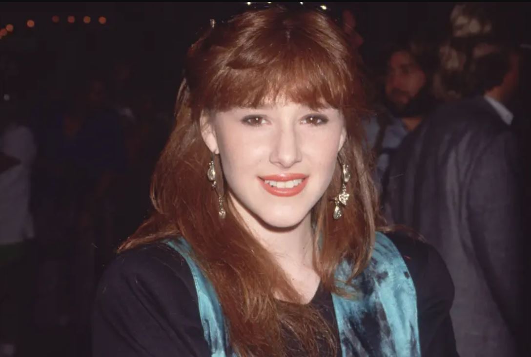 ‘80s pop star Tiffany ‘extremely lucky’ to be alive after car collision