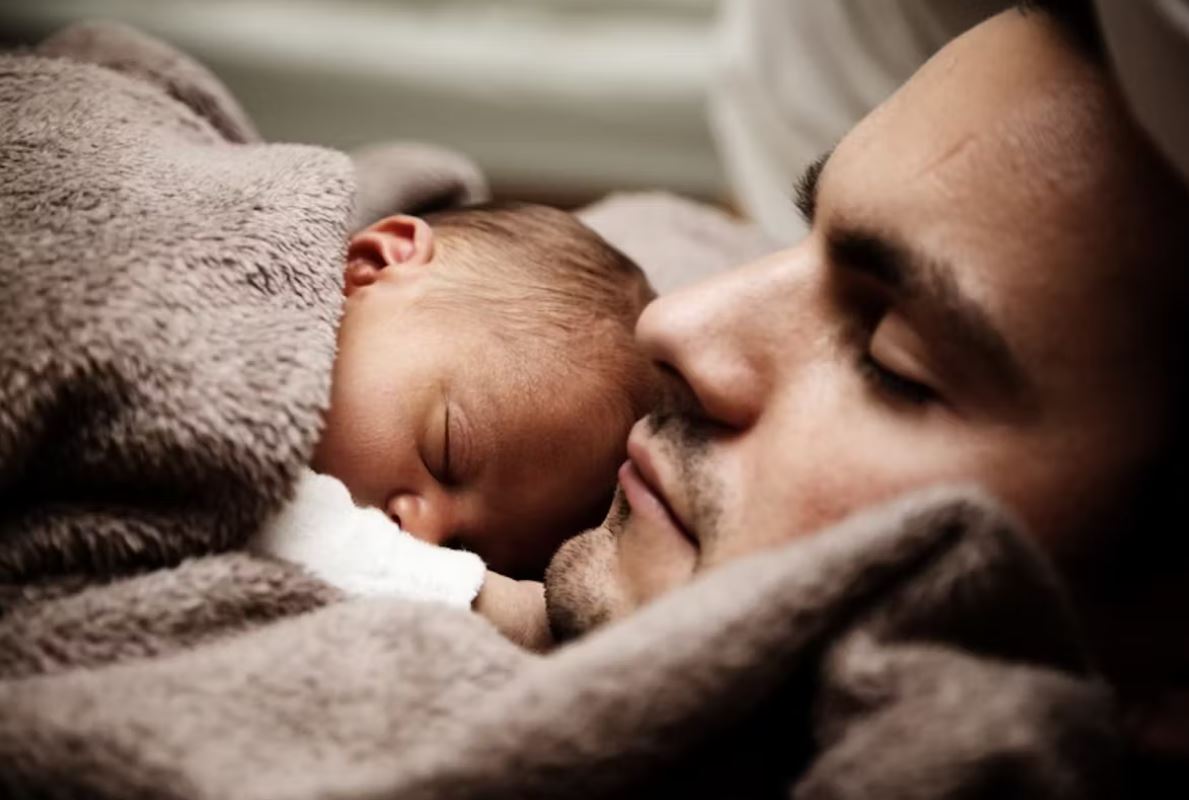 What Science Says About Being A Dad