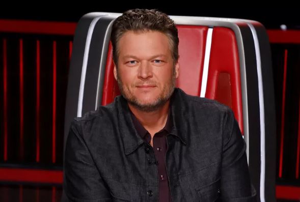 What Blake Shelton Said About His Decision to Leave ‘The Voice’