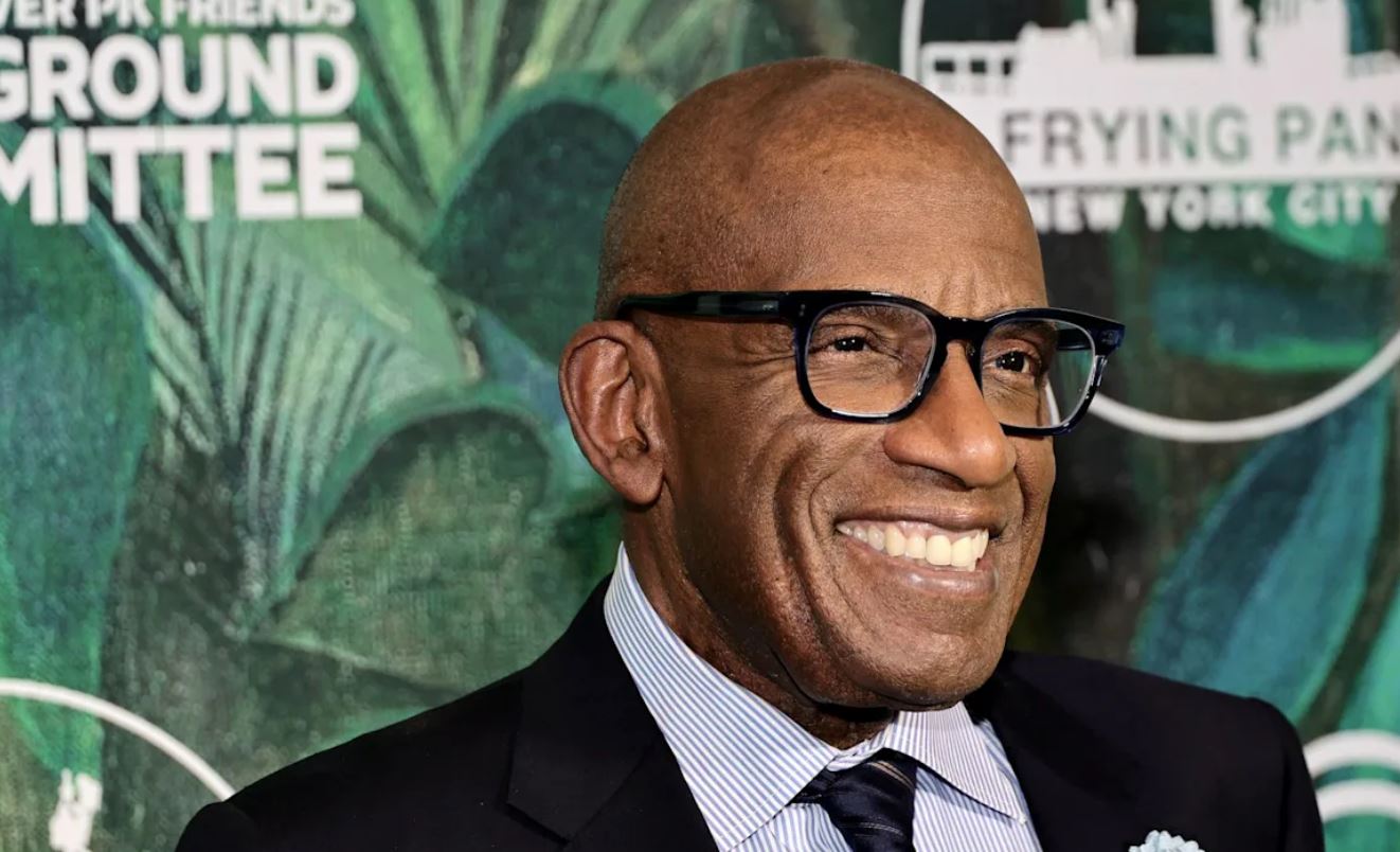 Al Roker shares insight into recovery as he makes first major appearance outside of Today following knee surgery