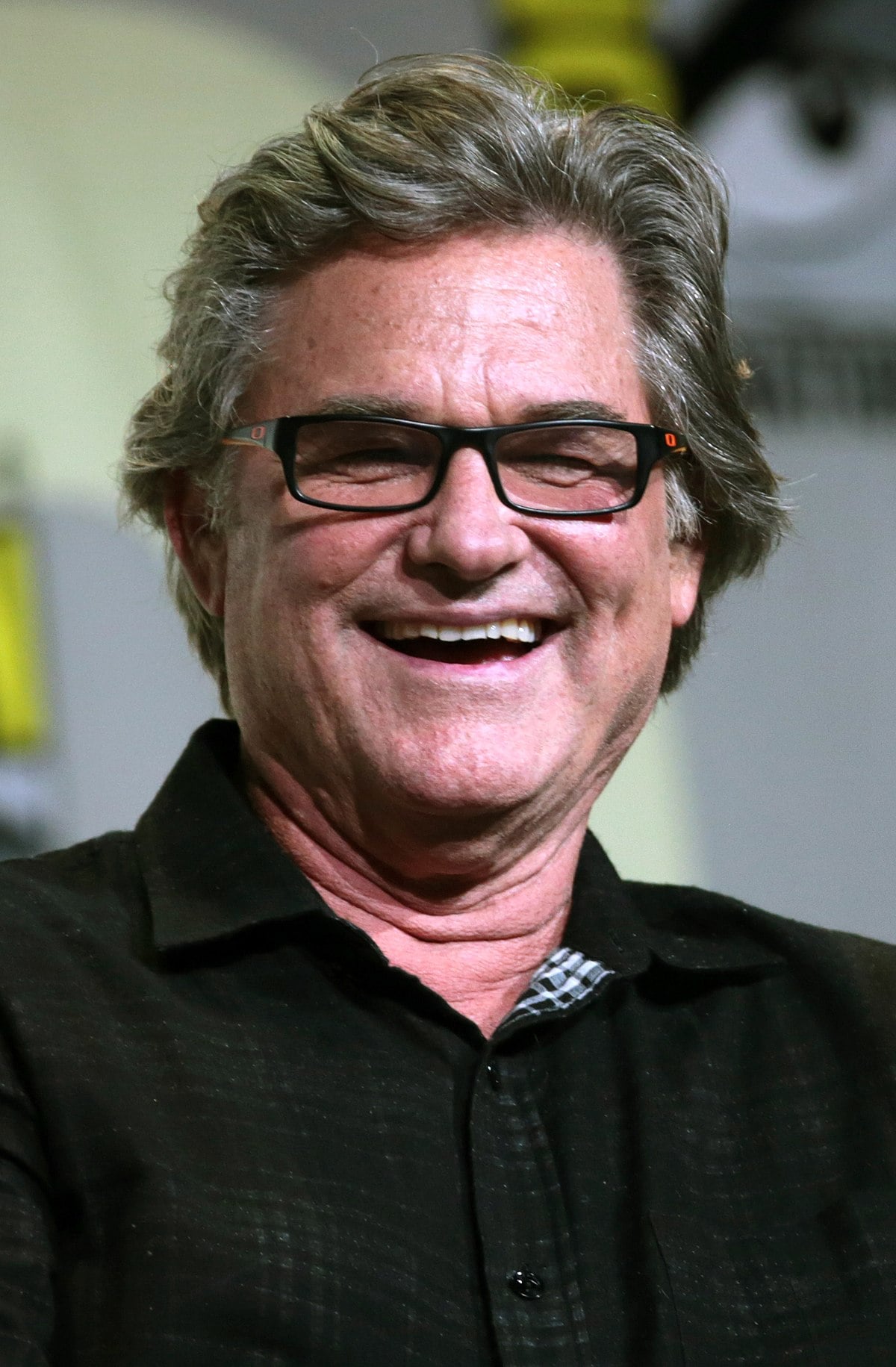 What Health Issues Did Kurt Russell Experience?