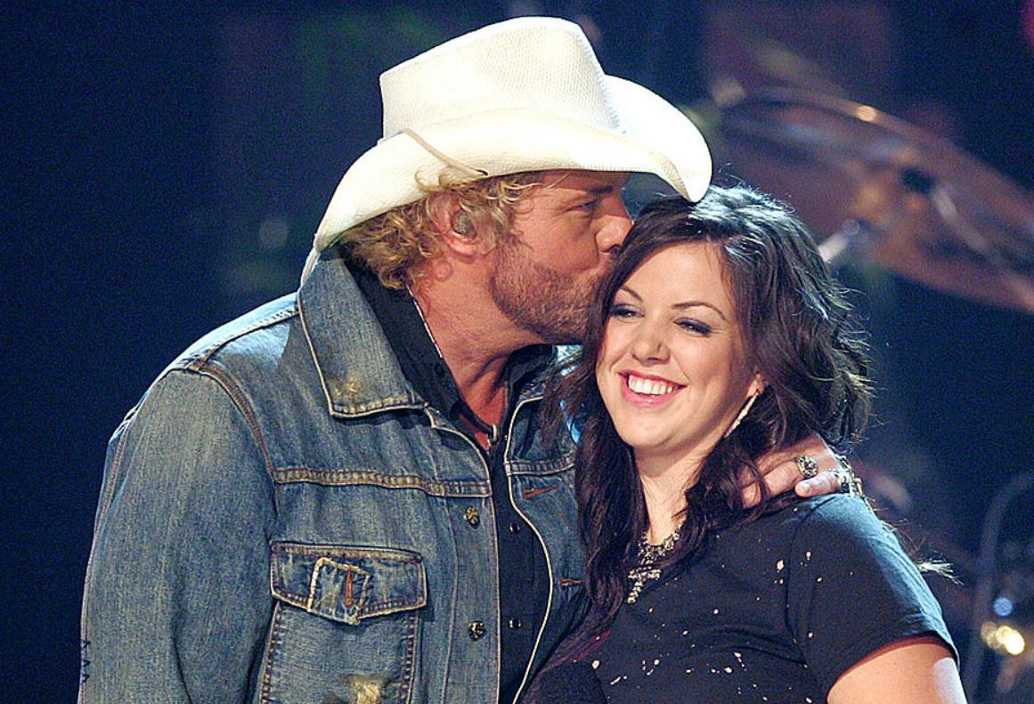 Toby Keith’s Daughter, Family in ‘Horrific’ Wreck Caused by Drunk Driver