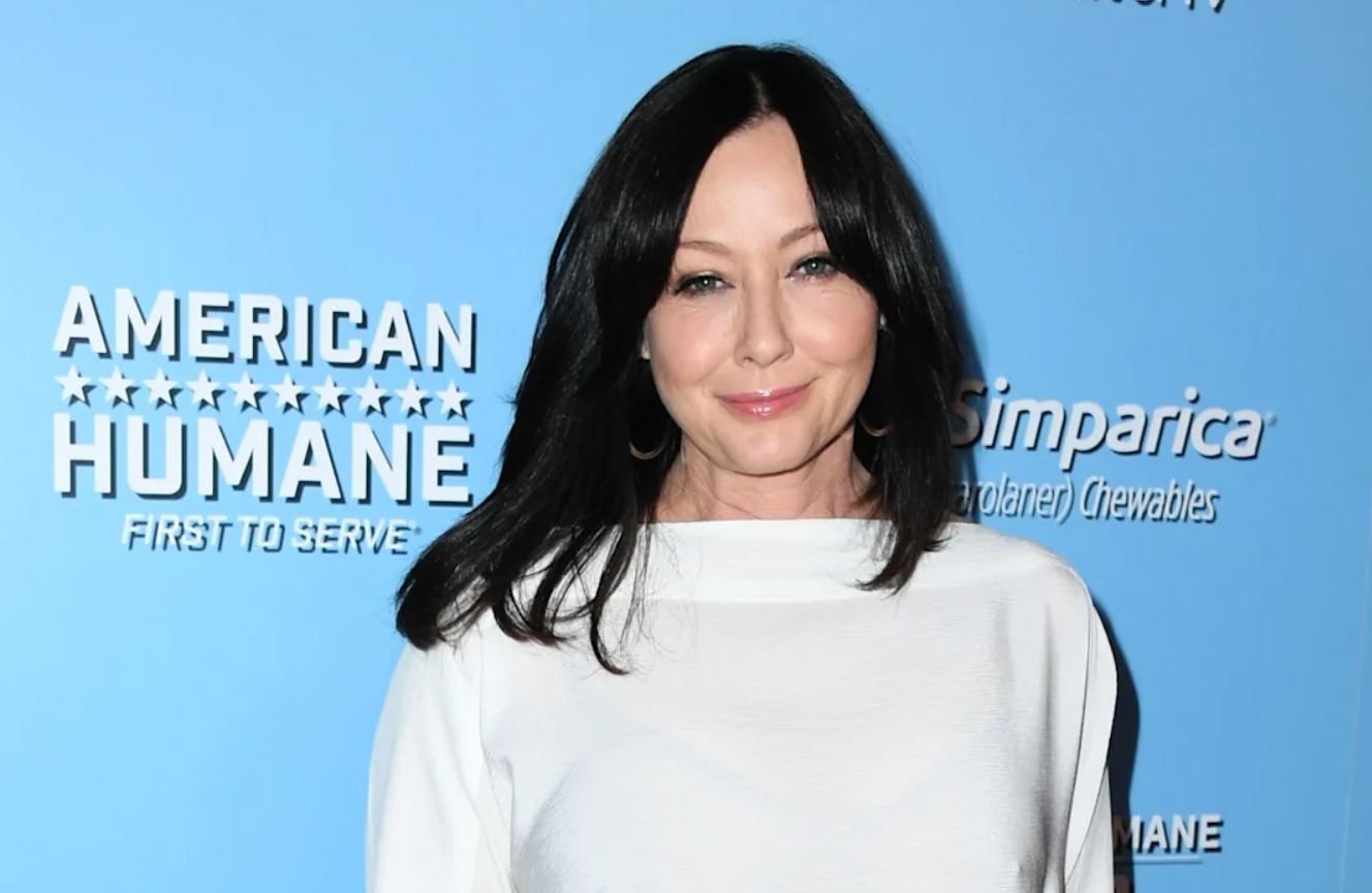 Shannen Doherty’s terrifying cancer battle in the midst of heartbreaking divorce – what to know