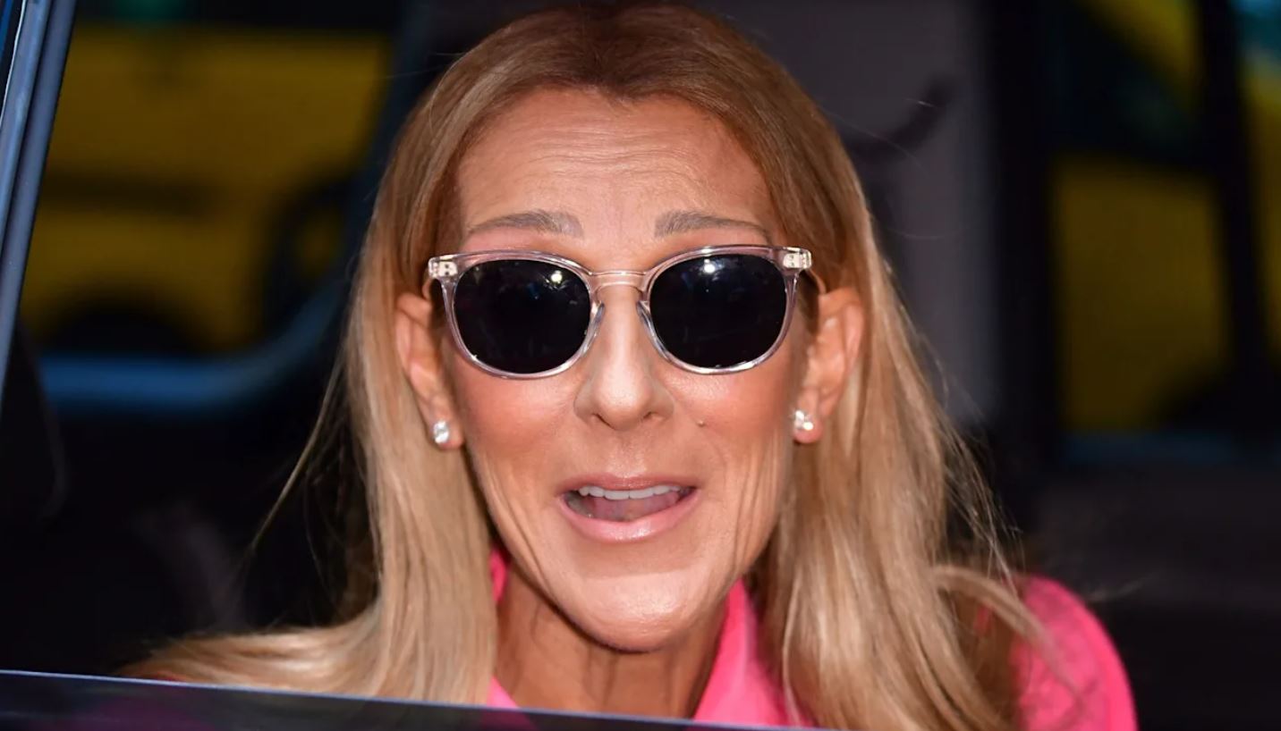 Fans flood Celine Dion with support amid latest music update