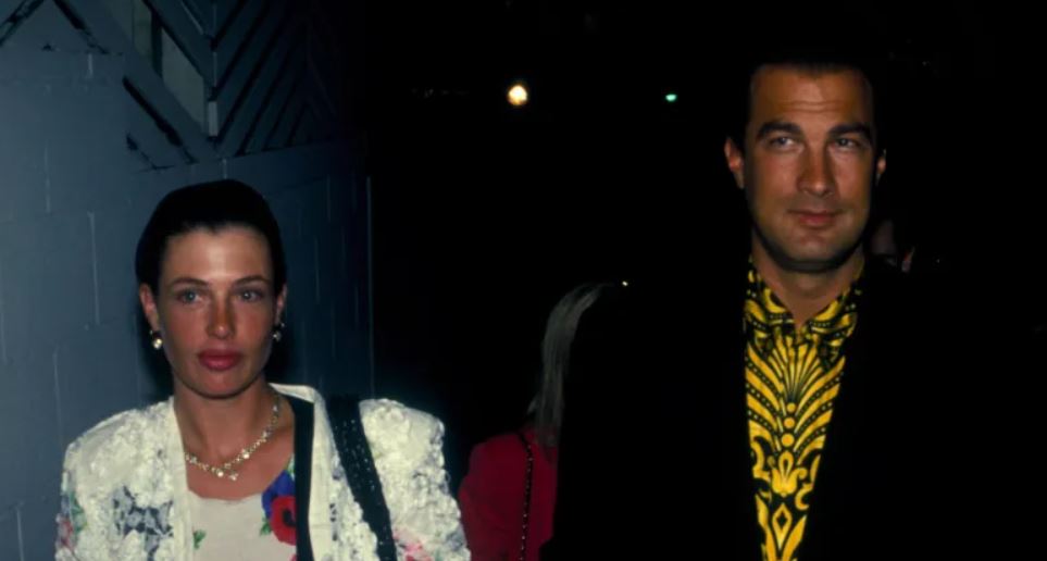 The Current State of Steven Seagal: Net Worth, Family, Children, Wife, and Height