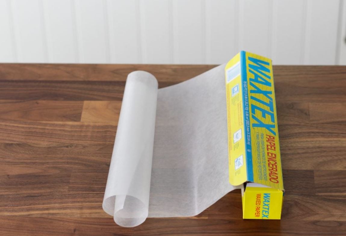 Genius Uses for Wax Paper