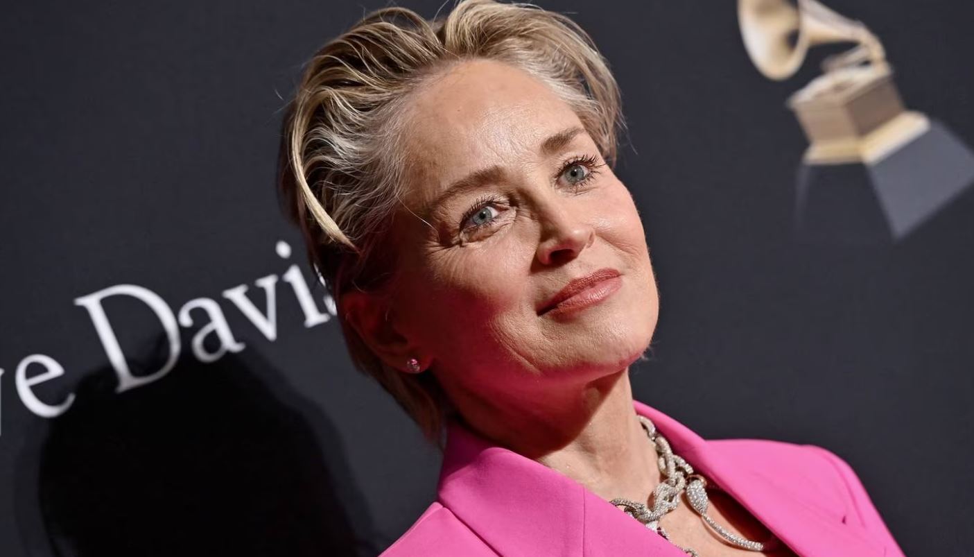 Actress Sharon Stone suffers second devastating loss after the death of her brother