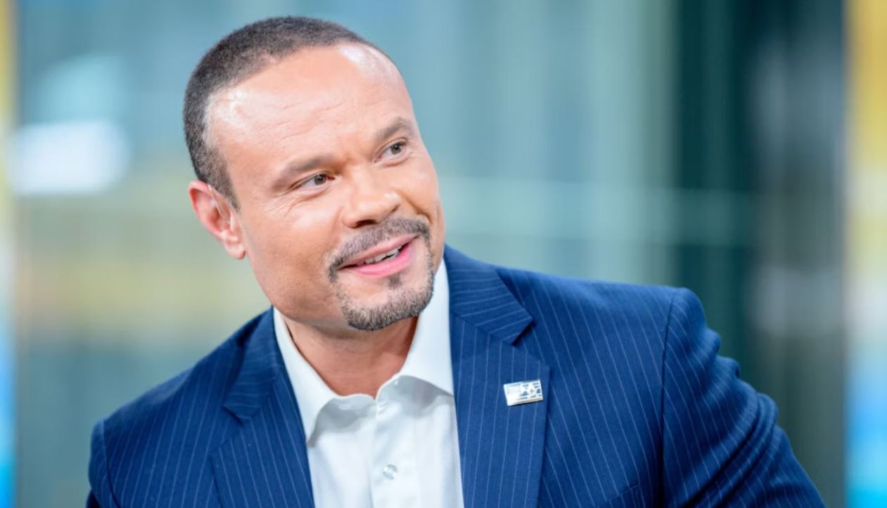 ‘It’s A Sad Day’: Dan Bongino Exits Fox News, Effective Immediately