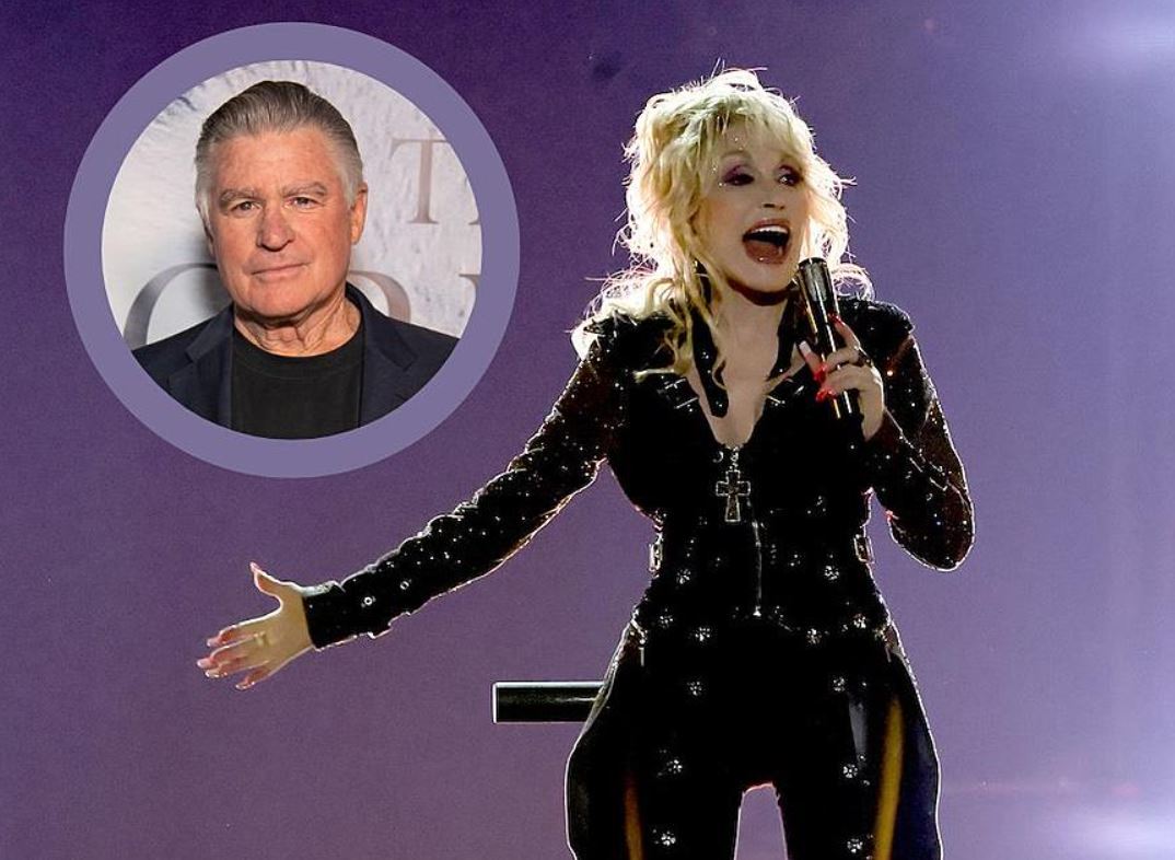 Dolly Parton Shares Remembrance of Late Actor Treat Williams