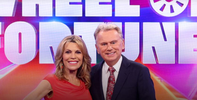 New ‘Wheel Of Fortune’ Host Named