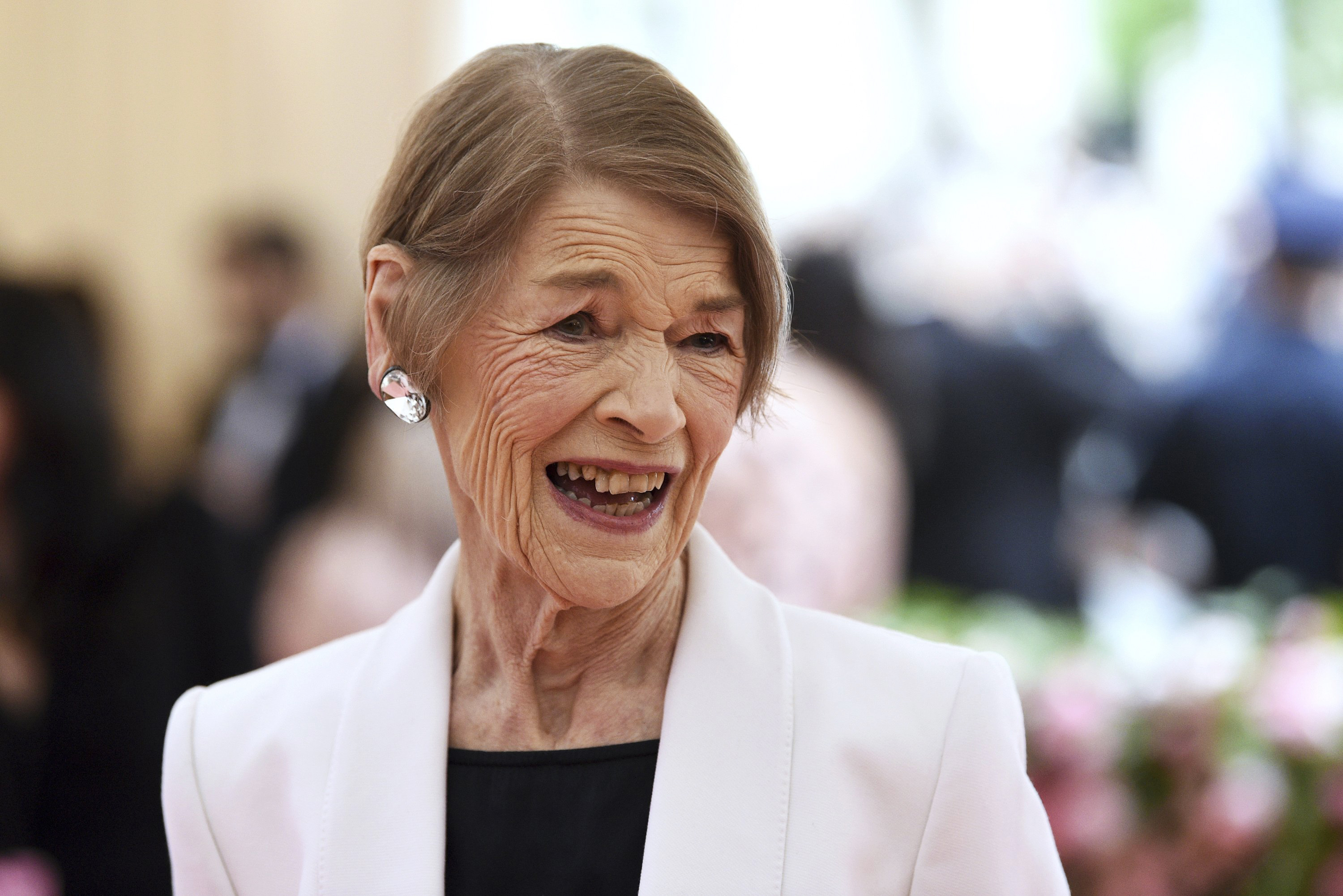 Glenda Jackson, fearless actor and politician, dies aged 87. Cause of death revealed