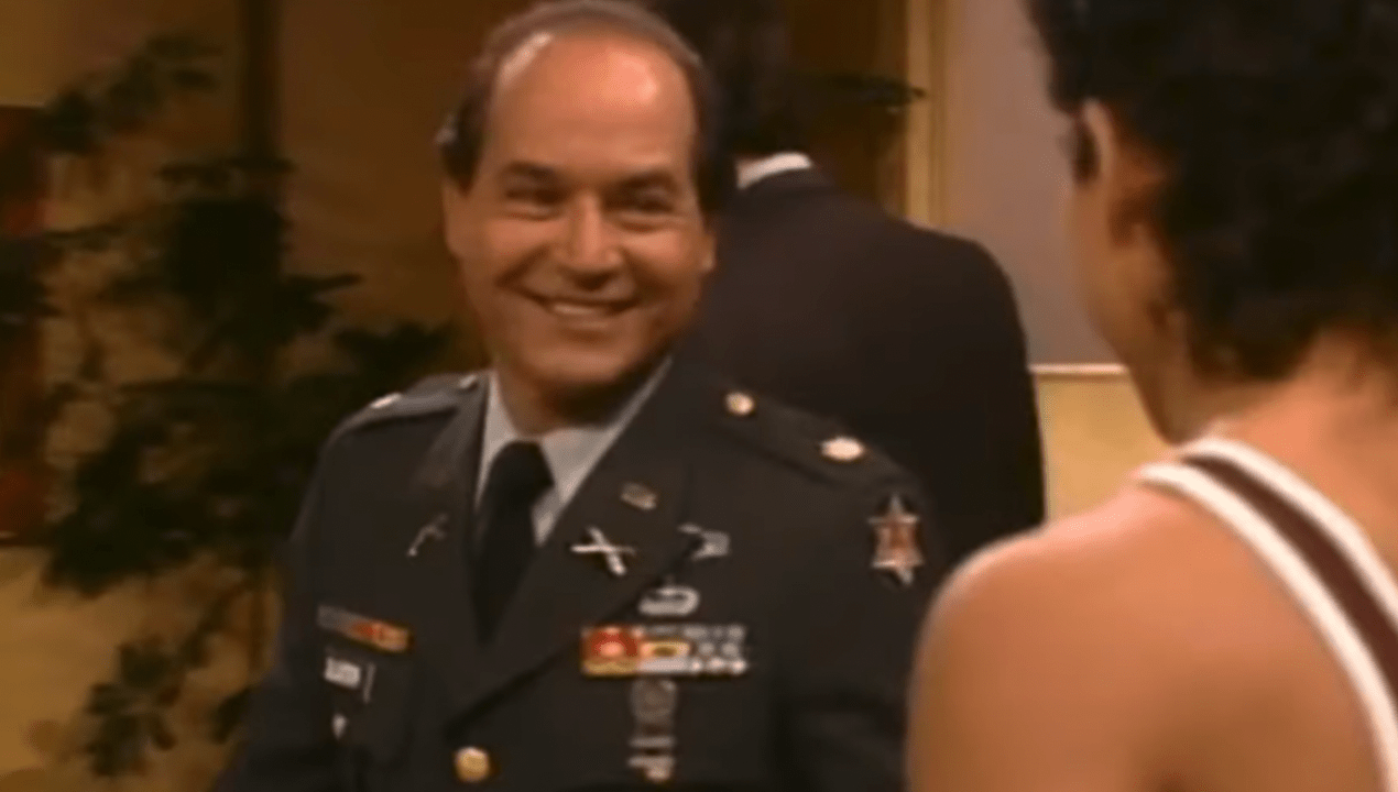 ‘Saved By The Bell’ And ‘General Hospital’ Actor Dies At 90