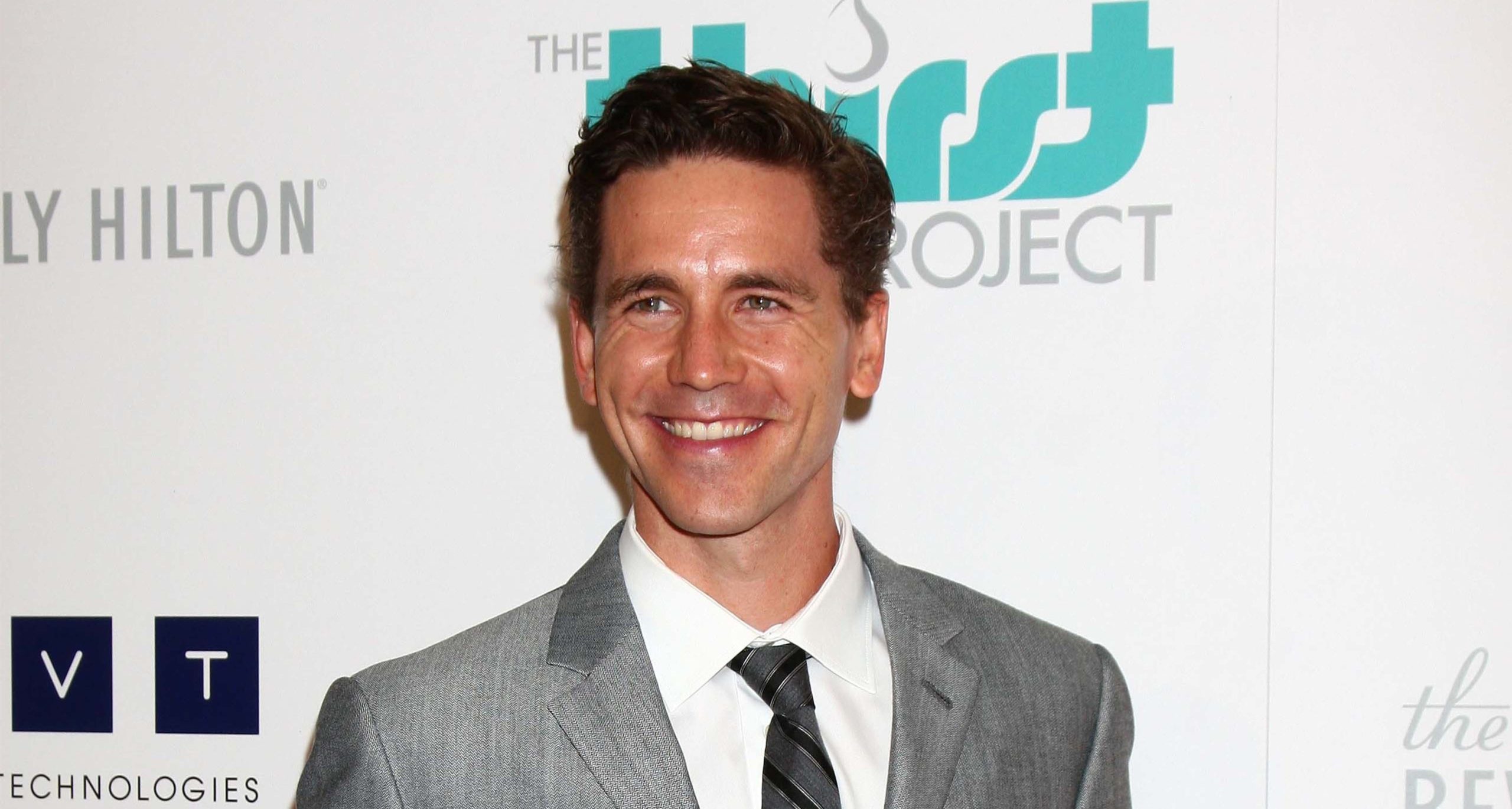 ‘NCIS’ star Brian Dietzen opens up about having a stroke and heart surgery