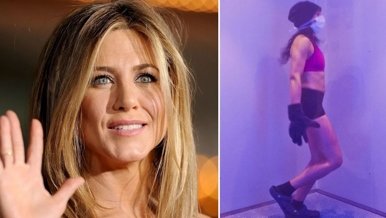 I tried Jennifer Aniston’s bizarre health craze – and the results were so unexpected