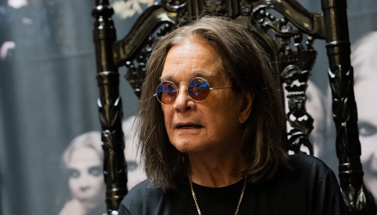 Ozzy Osbourne shares ‘painful’ health update as he cancels upcoming comeback