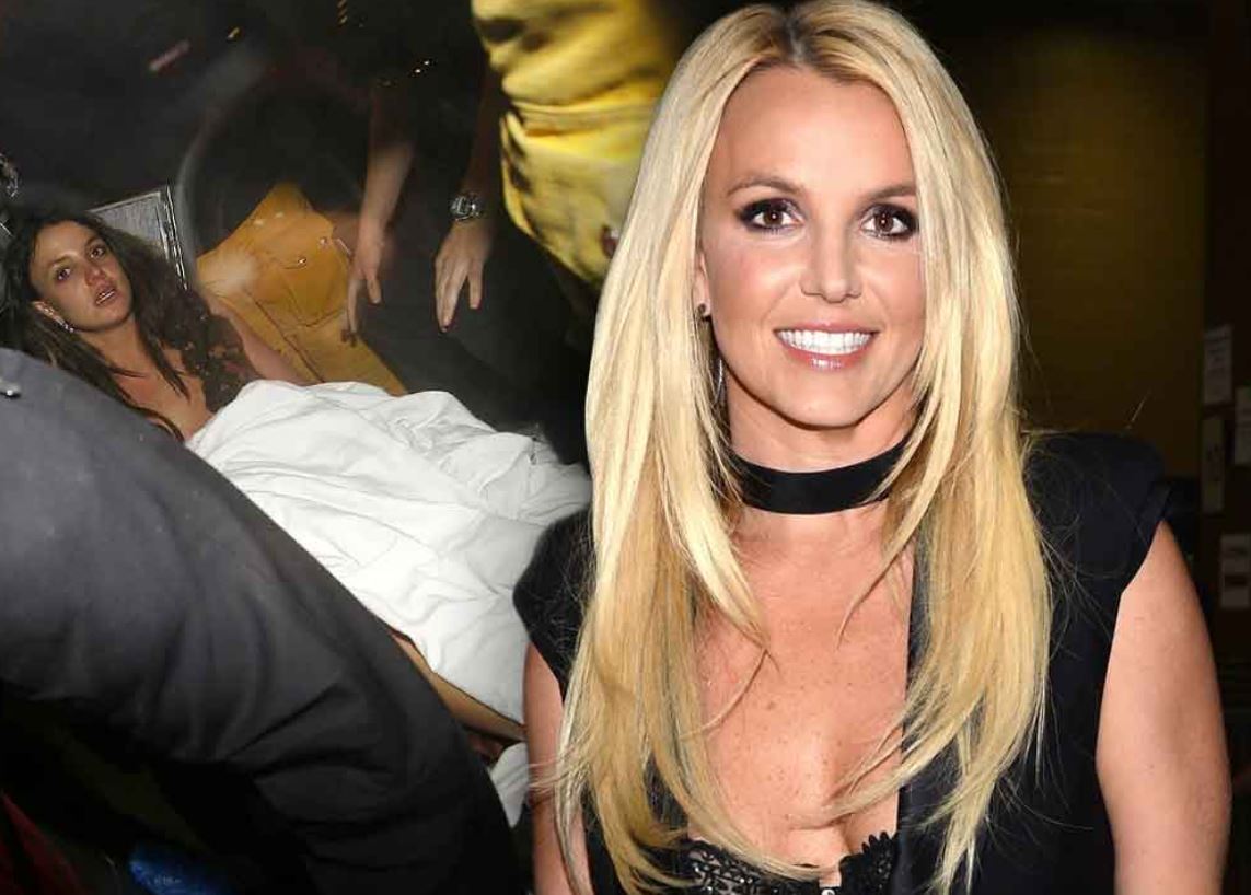 “I didn’t breathe when I was there, it’s scary”: Britney Spears Makes a Confession About Her Incurable Nerve Damage Pain