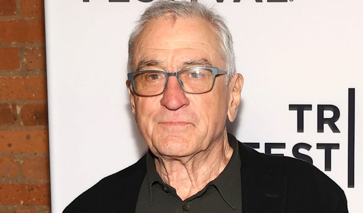 Robert De Niro reacts to grandson Leandro’s death at age 19: ‘Deeply distressed’