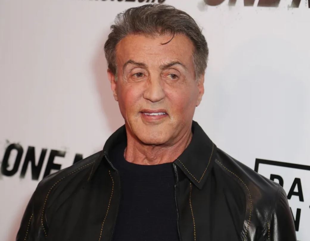 Sylvester Stallone’s Son Ensured He Was Never Compared to Him — No One Spoke to Him in His Last Week of Life