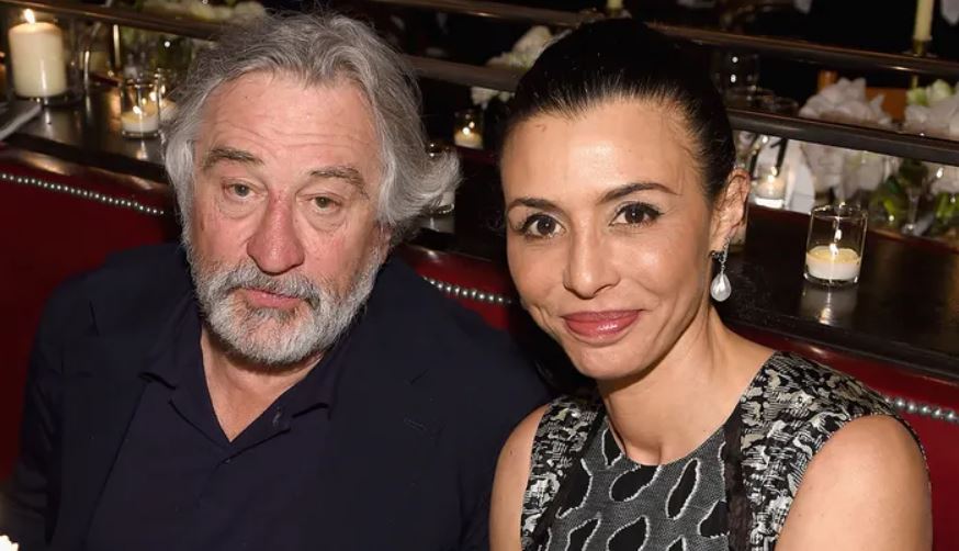 Robert De Niro’s daughter claims fentanyl led to death of his 19-year old grandson