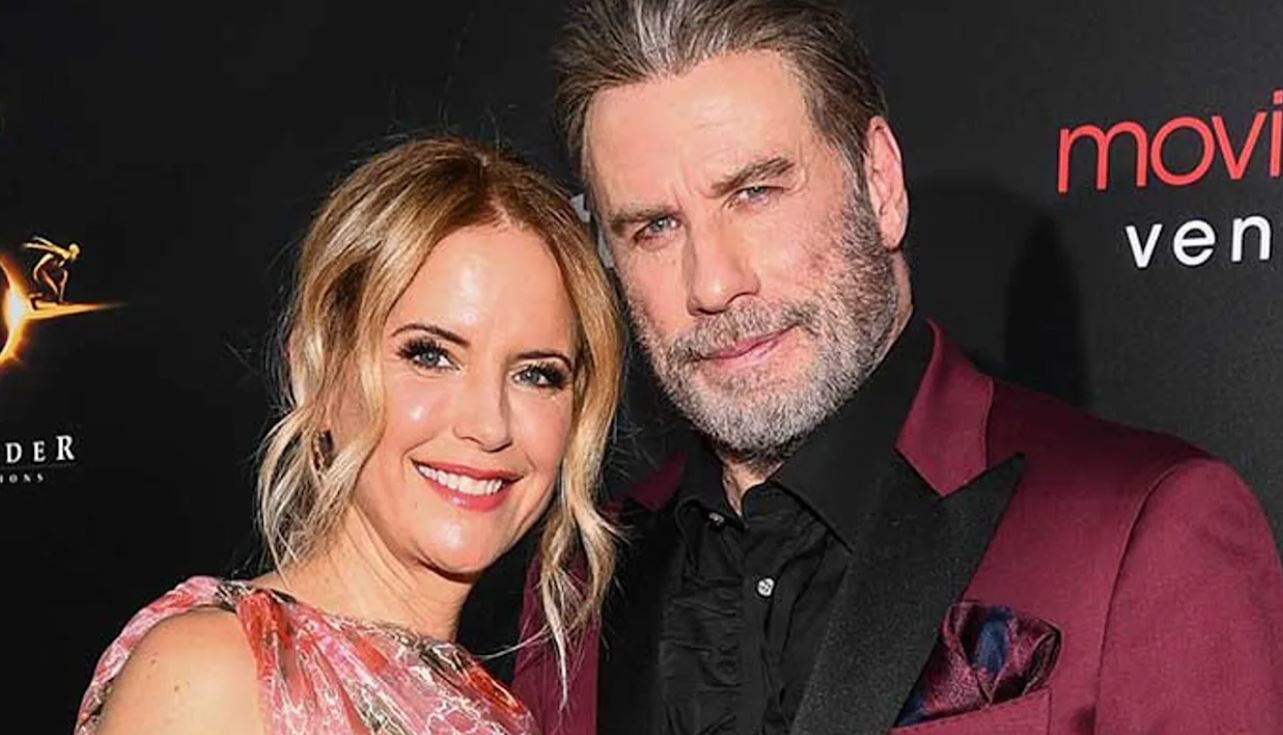 Kelly Preston’s death anniversary – why it was a hard day for John Travolta and his family