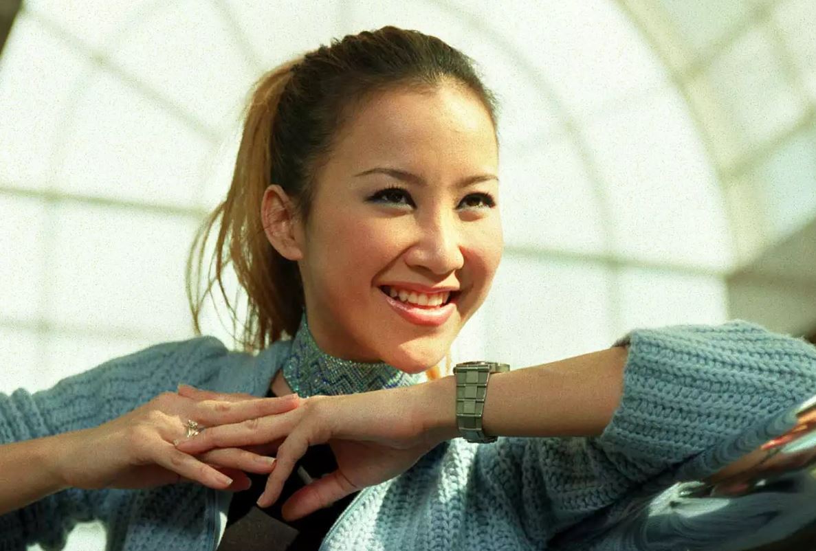 Singer and Voice of ‘Mulan’ CoCo Lee Dead by Suicide at Age 48, Siblings Confirm