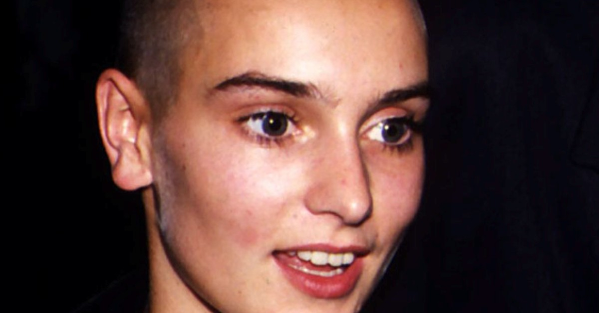 Singer Sinead O’Connor dies aged 56