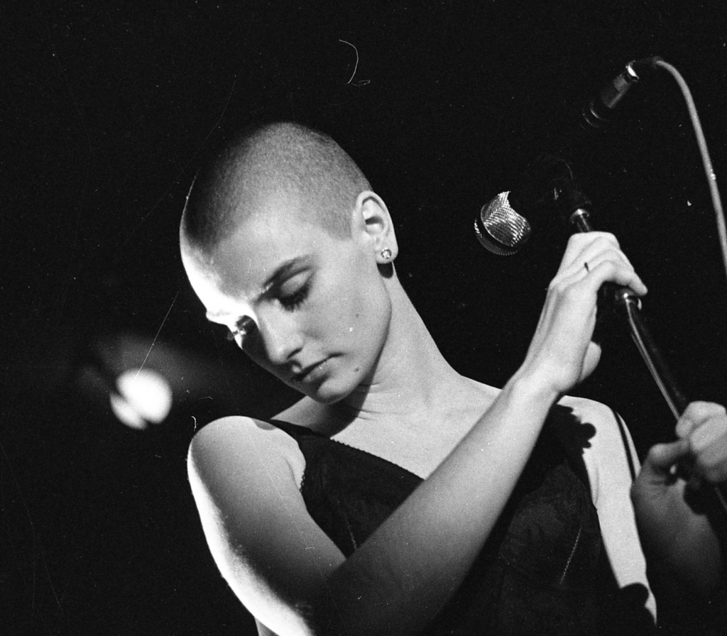 Sinéad O’Connor: Irish singer dies aged 56