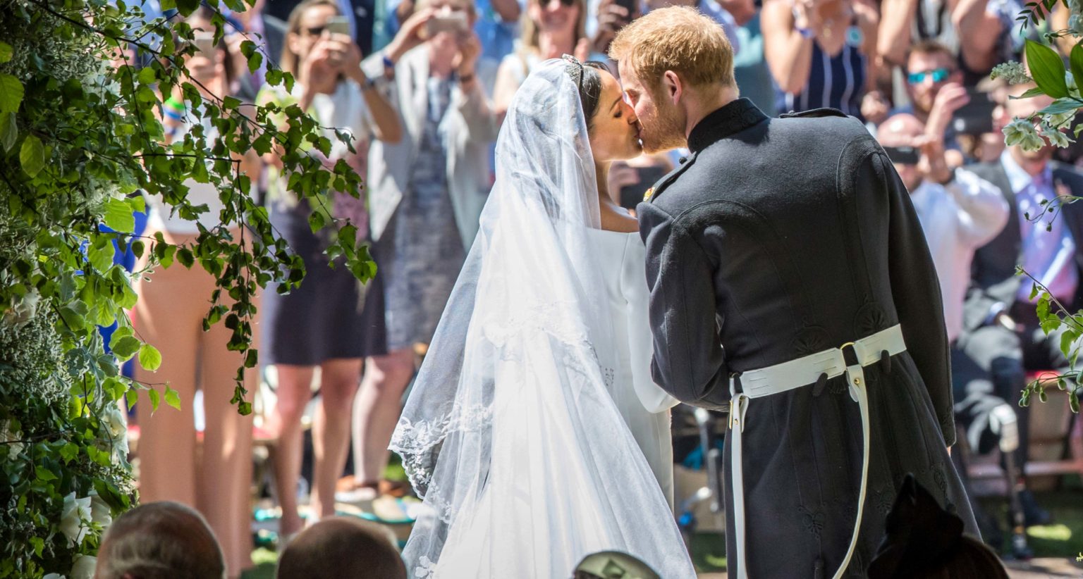 Meghan & Harry knew “within days” after wedding that royal life wouldn’t work, expert claims