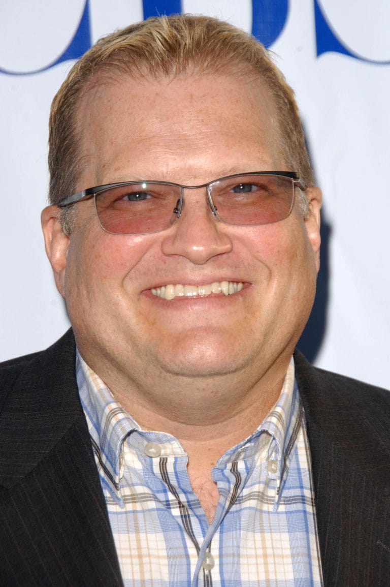 Drew Carey’s weight journey is an inspiration to us all