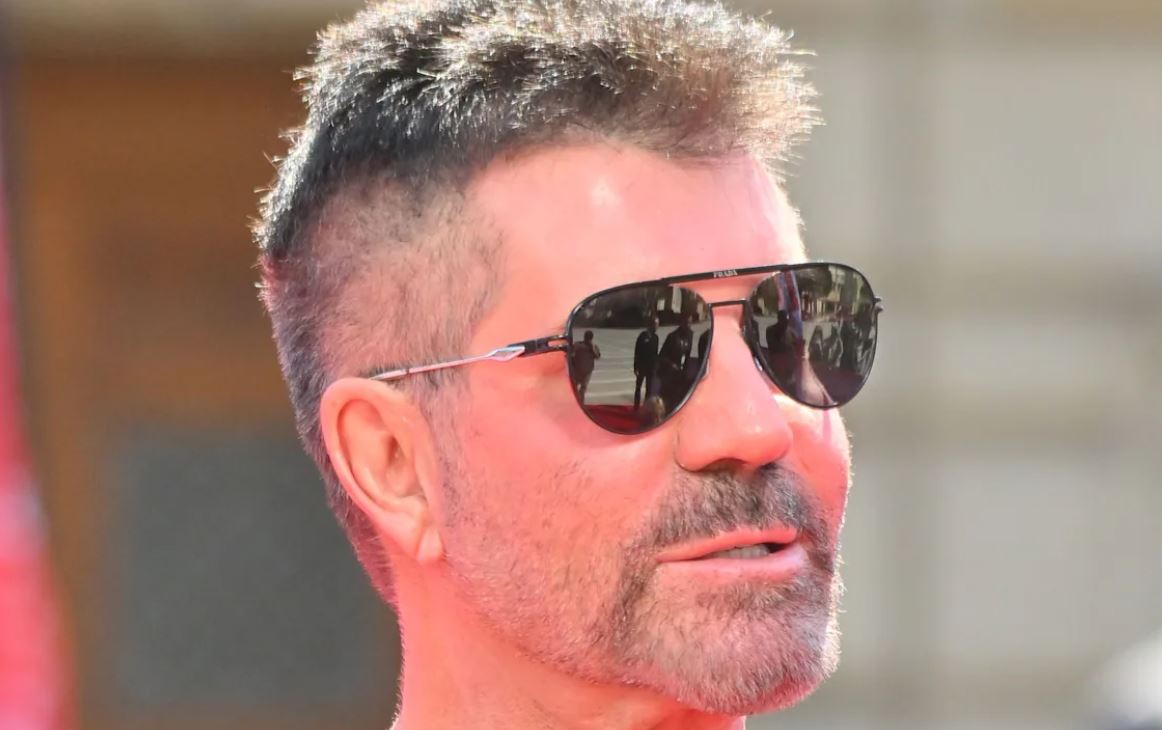 Fans Worry Simon Cowell Had a ‘Stroke’ Seeing His Latest Video Months After He Lost His Voice on Show