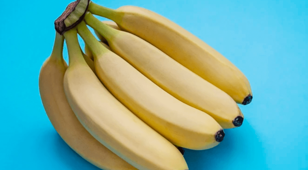 The Astonishing Benefits of Bananas You Need to Know