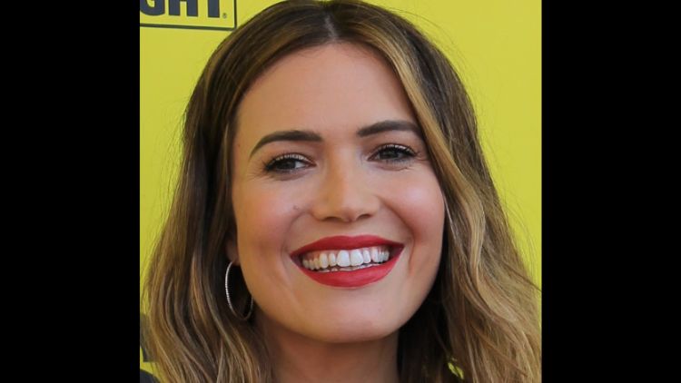 Sad Mandy Moore News