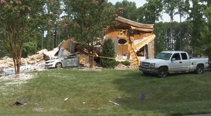 Caleb Farley Home Explosion: 1 Dead, 1 Injured After Home of Tennessee Titans’ Cornerback Exploded Overnight