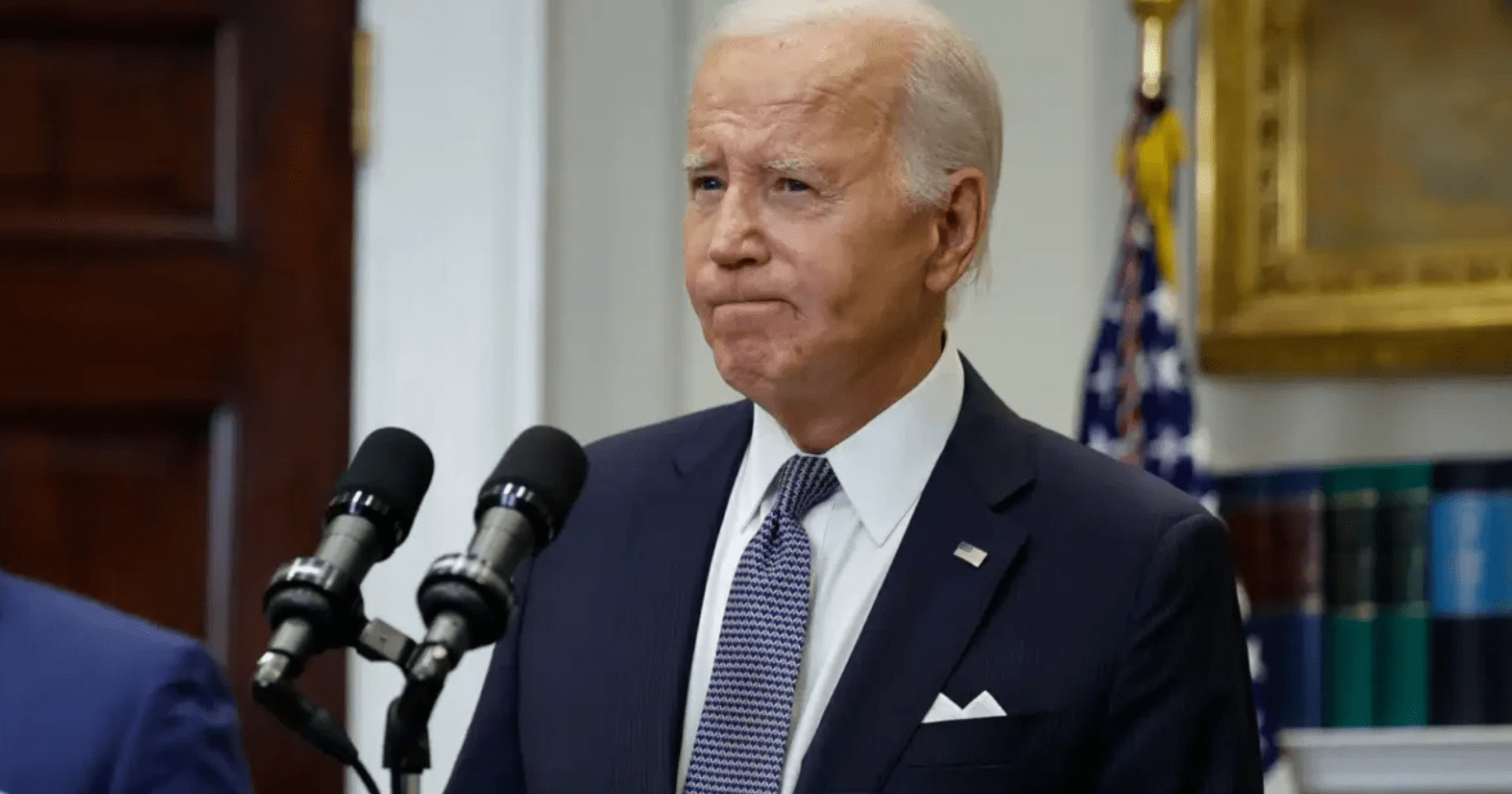 Journalist Says He Called Secret Phone At Center Of Biden Bribery Scandal – Joe Picked Up