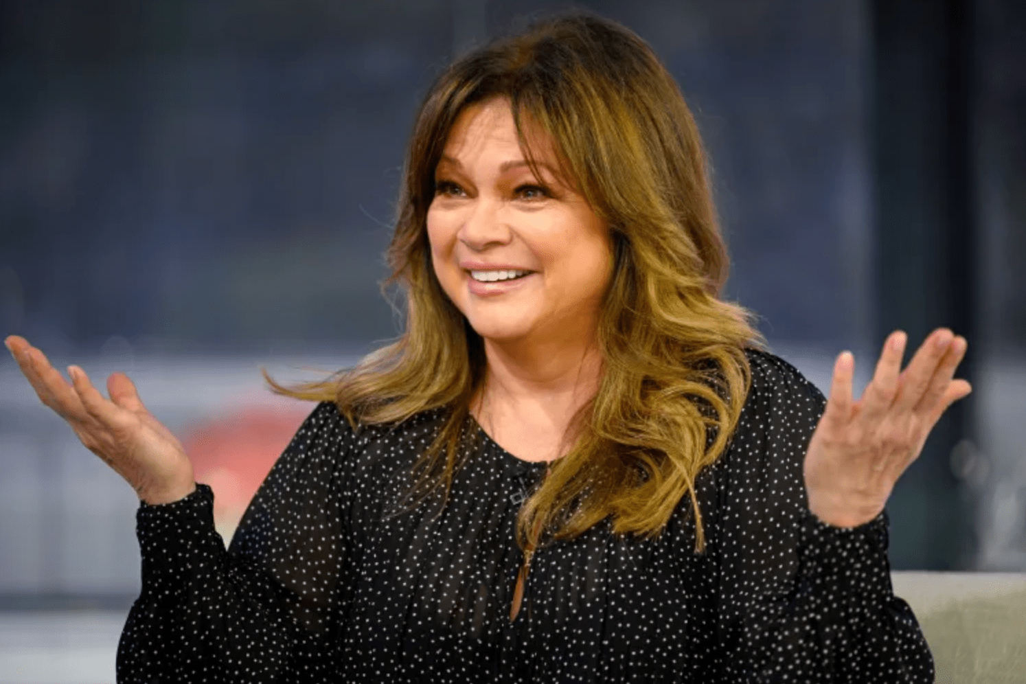 Valerie Bertinelli Is Saying Goodbye