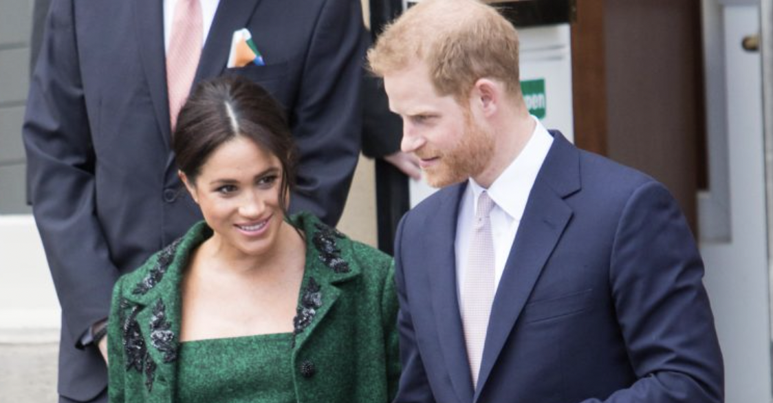 Real Season Why Harry Married Meghan Markle Revealed By Princess Diana’s Former Butler