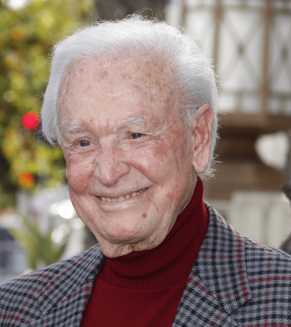 Bob Barker’s Longtime Girlfriend Issues First Statement Since His Passing