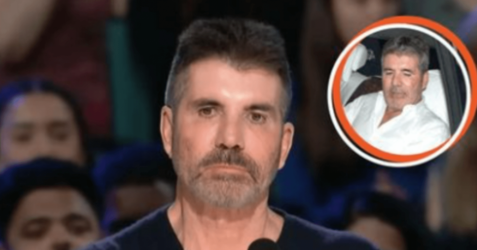 Fans Worry Simon Cowell Had a ‘Stroke’ Seeing His Latest Video Months After He Lost His Voice on Show