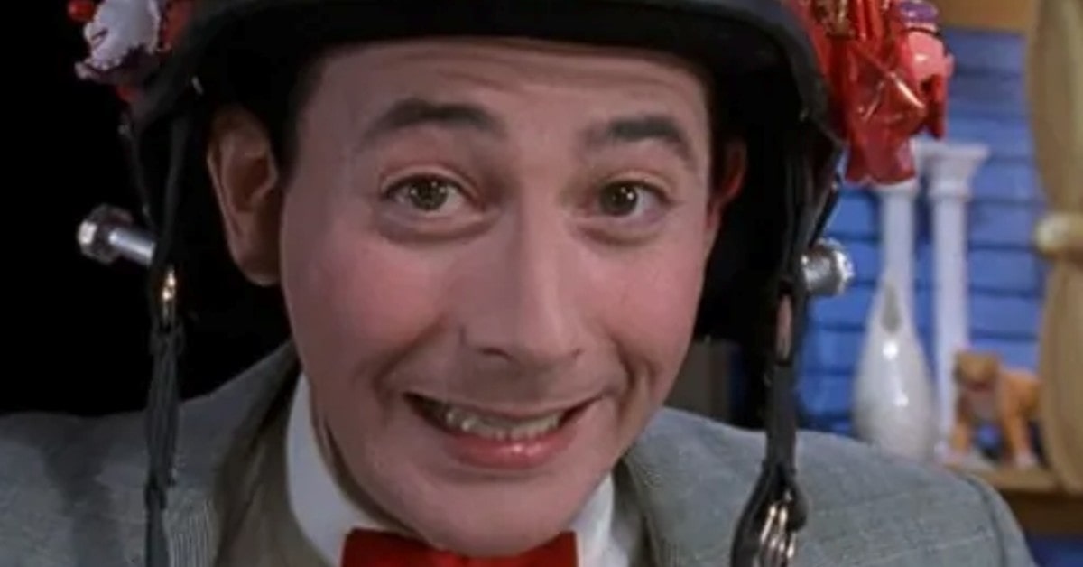 Paul Reubens Dead At 70, R.I.P