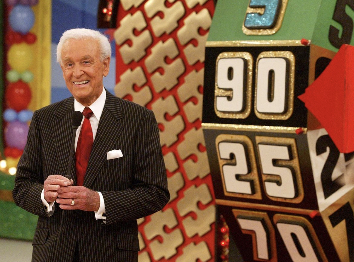 Devastating Update About the Iconic Gameshow Host Bob Barker